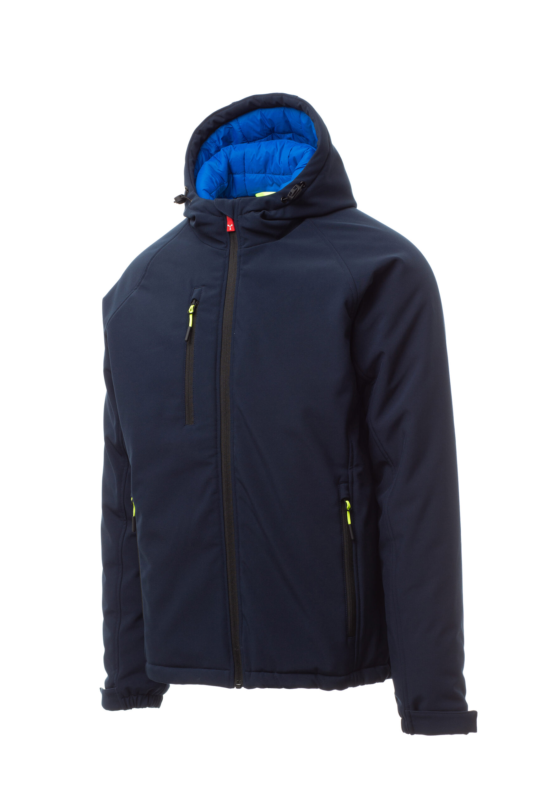 Softshell rembourrée – Image 2