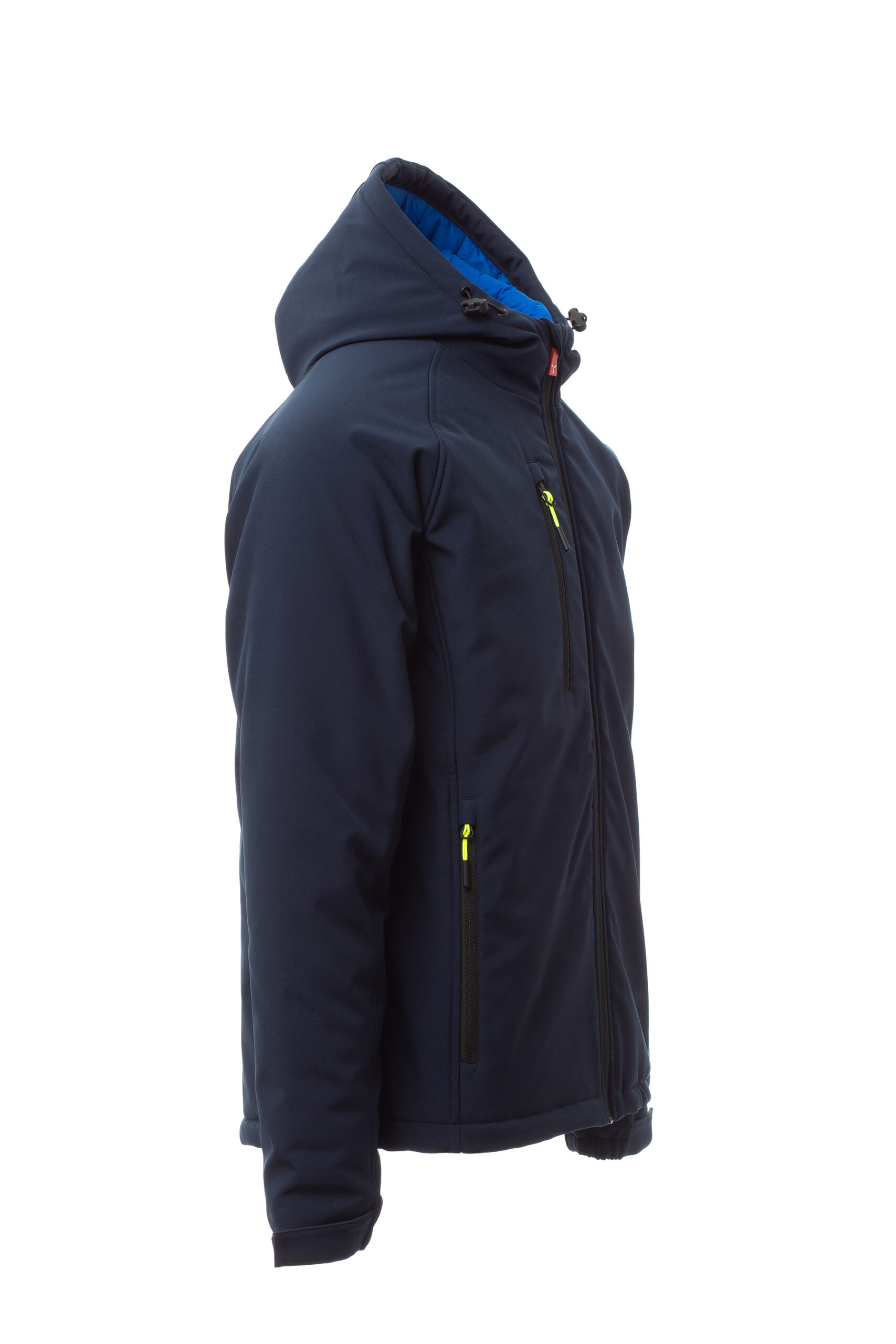Softshell rembourrée – Image 3