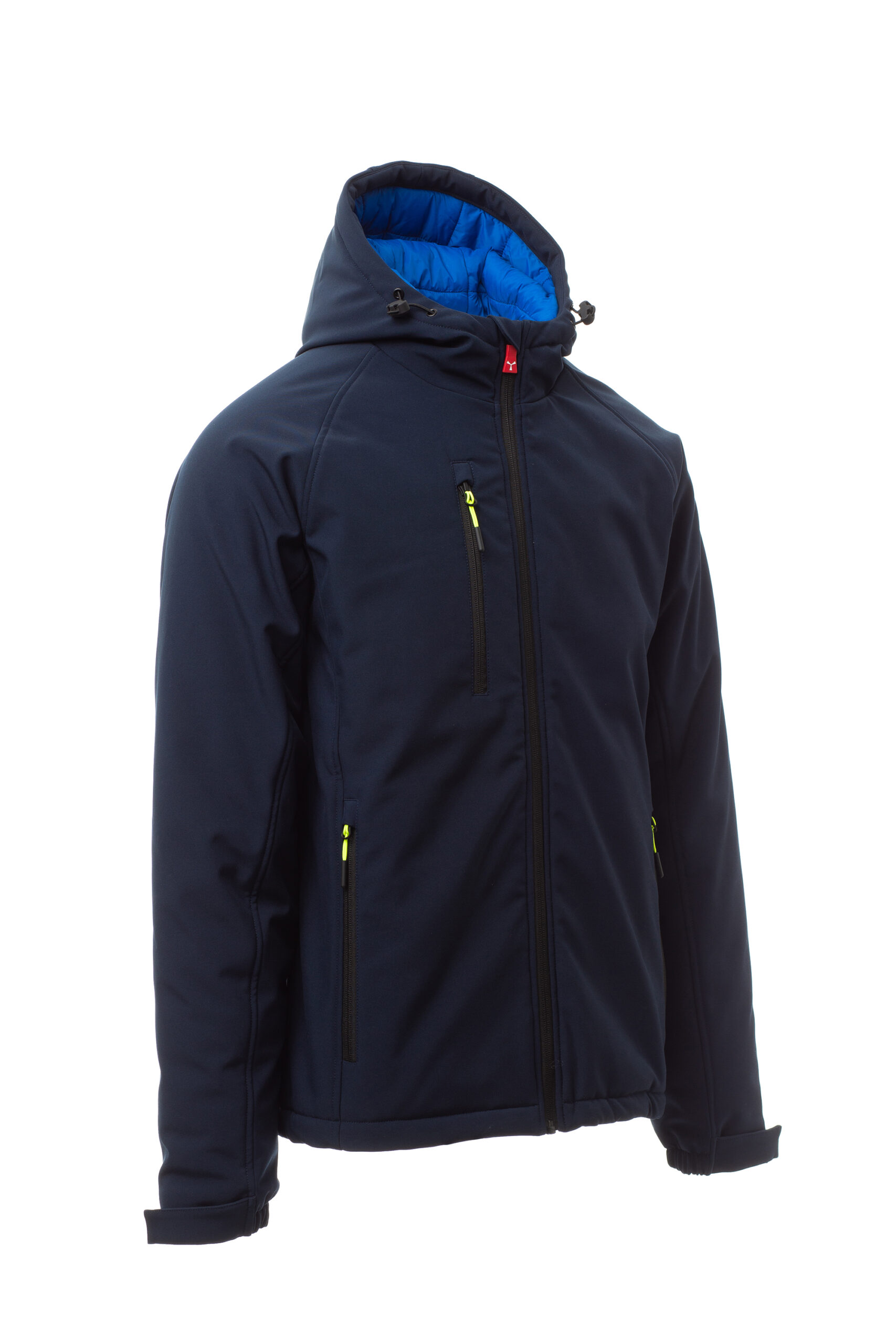 Softshell rembourrée – Image 4