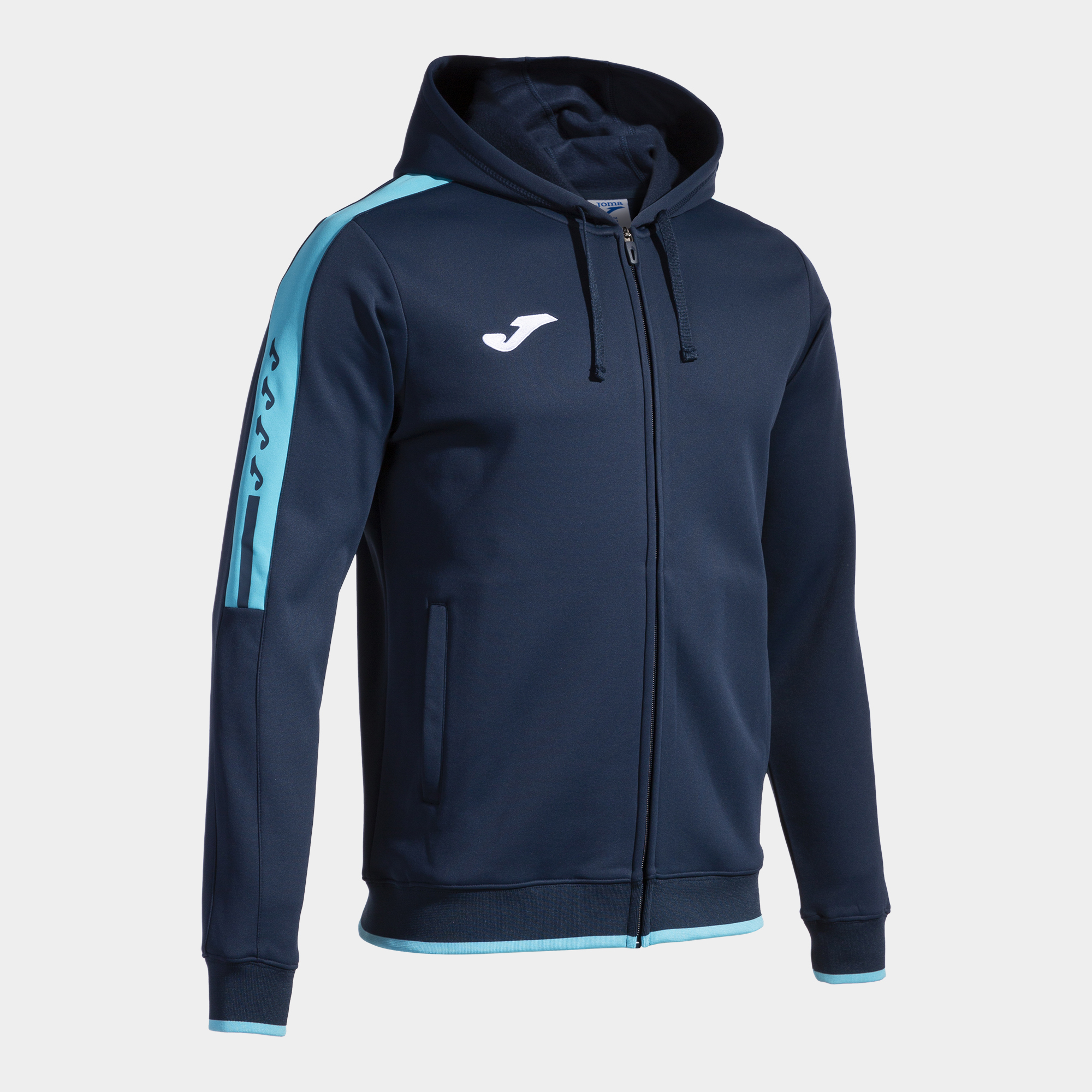 Veste à capuche – Image 2