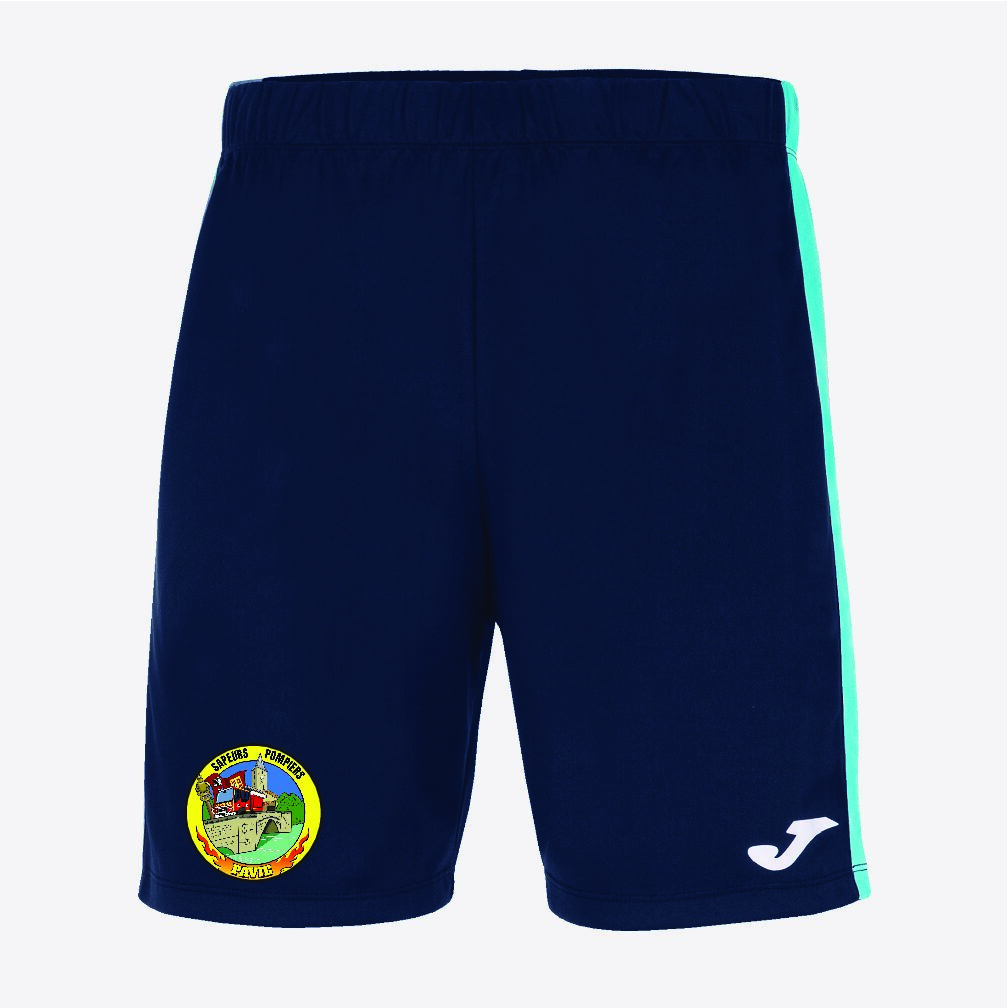 Short de sport