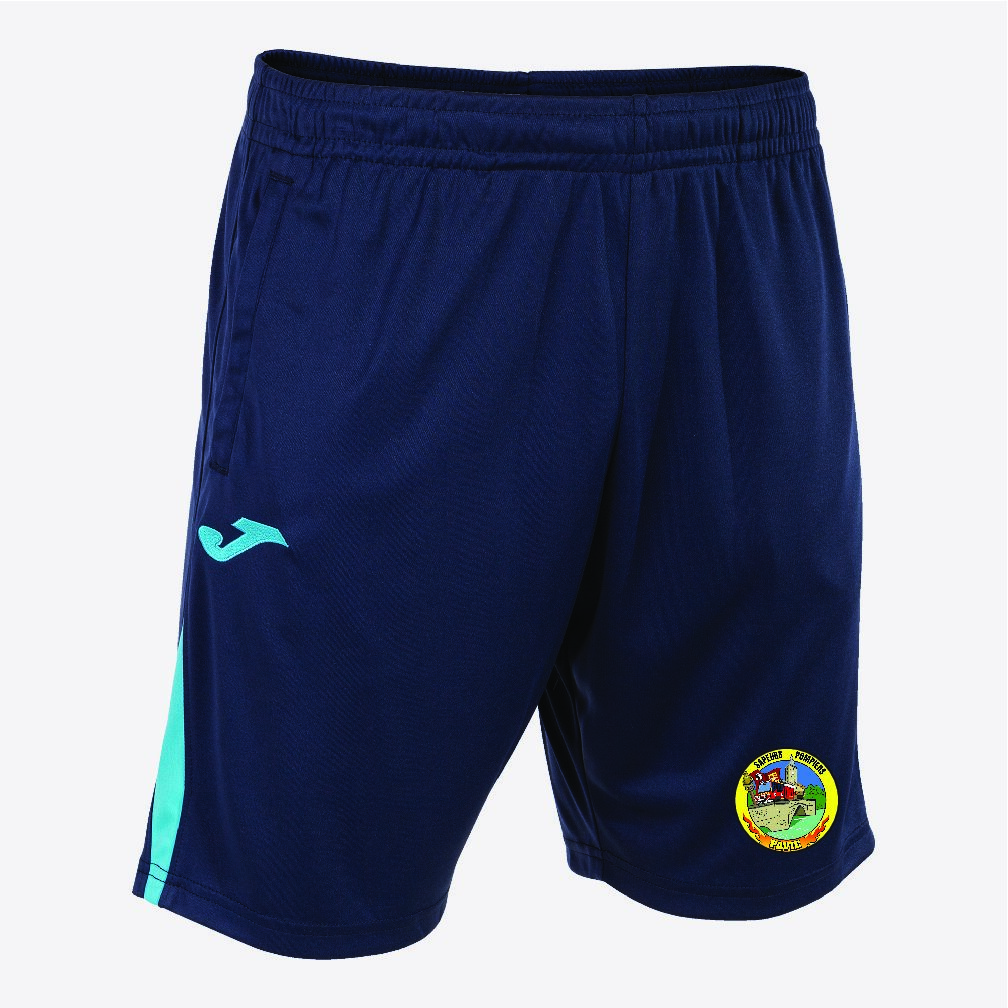 Short à poches