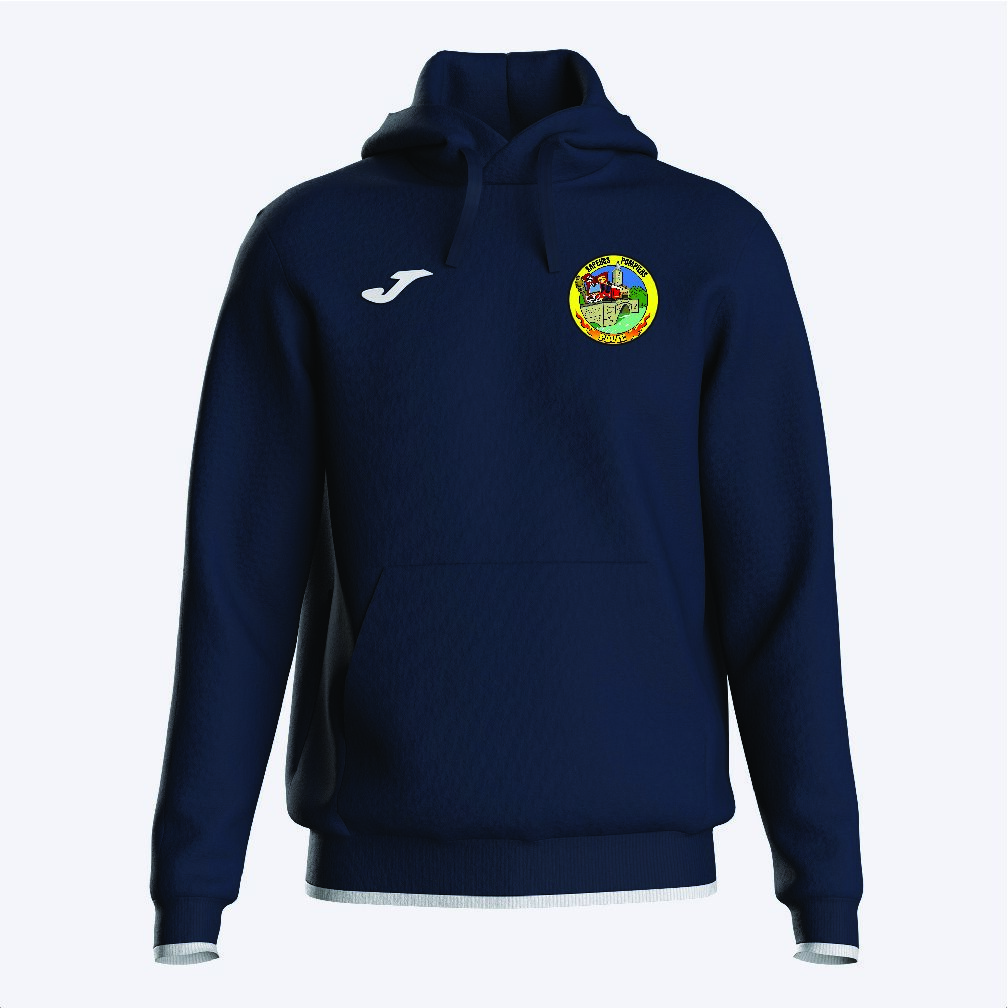 Sweat capuche
