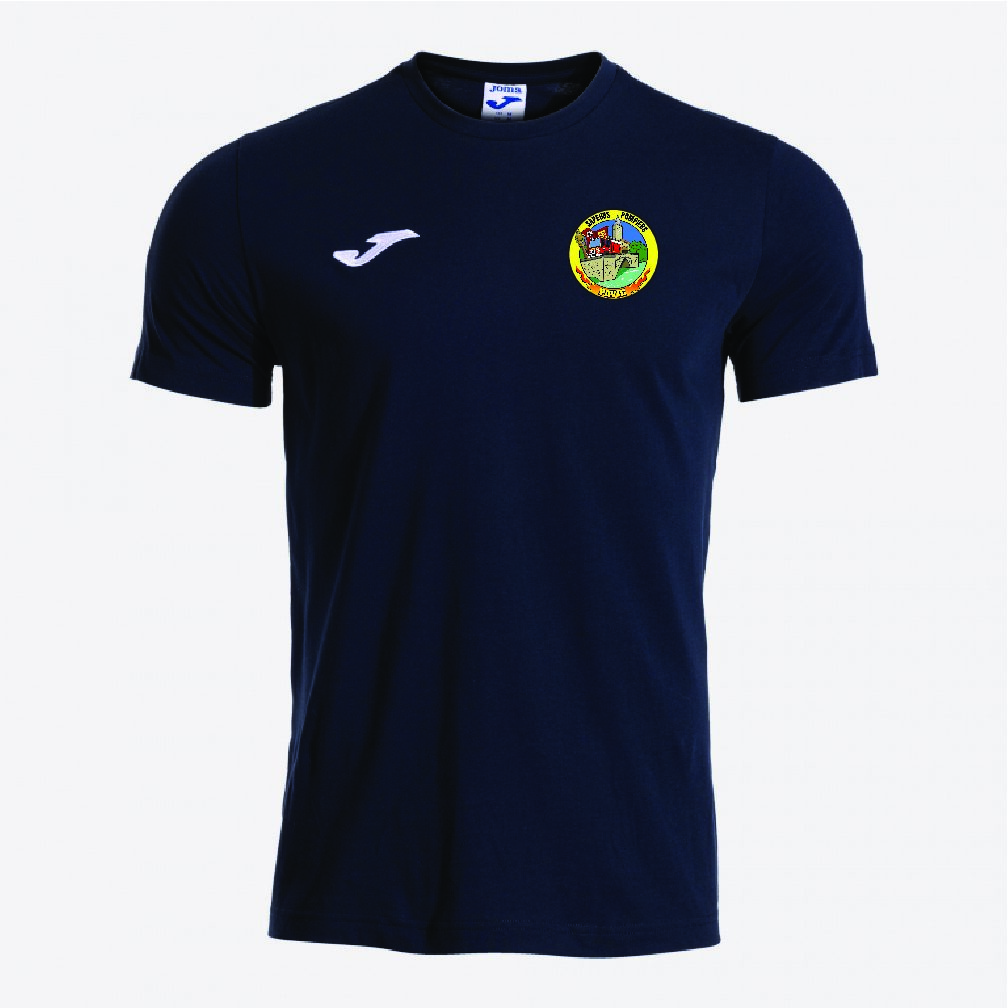 Tee-shirt coton