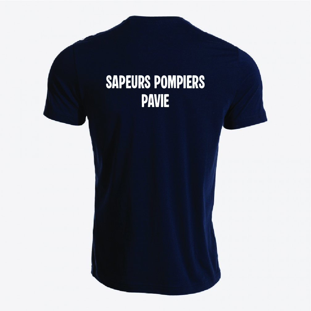 Tee-shirt coton – Image 2