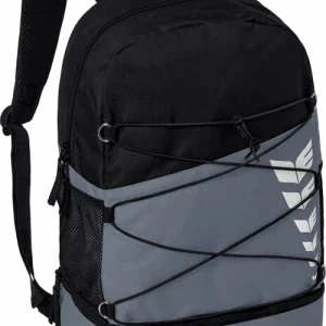 Sac à dos Noir/Gris
