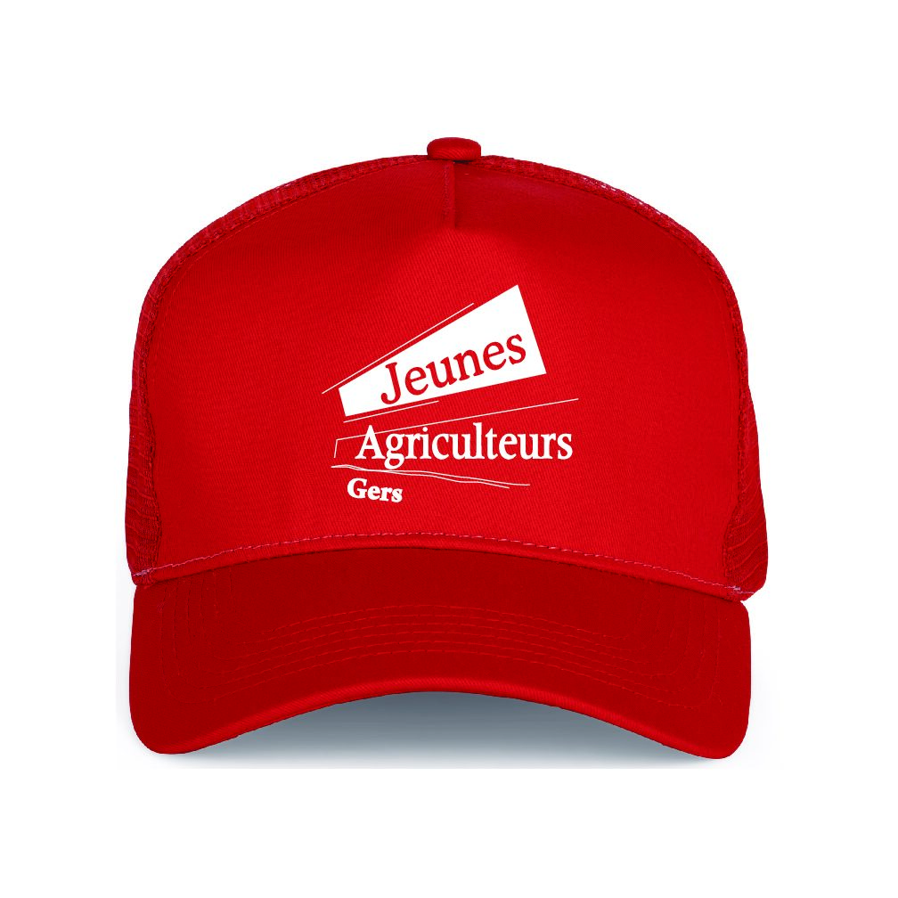 Casquette