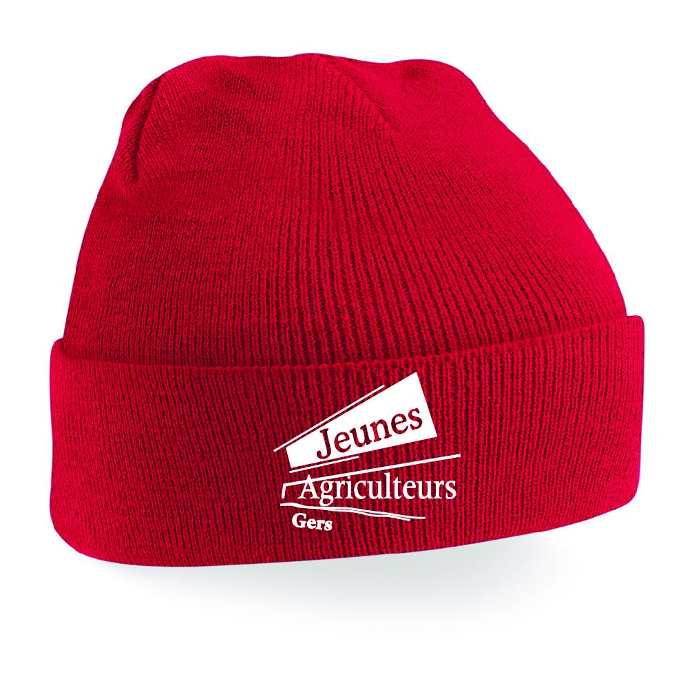 Bonnet