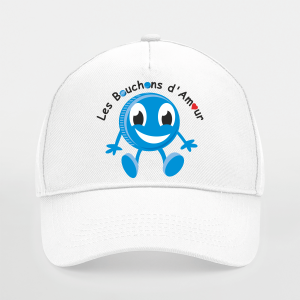 Casquette