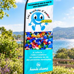 Voile personnalisable
