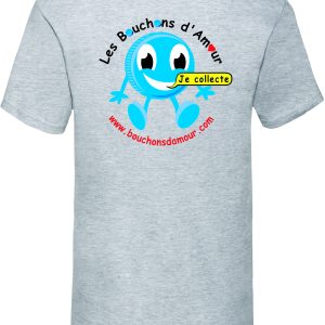 Tee-shirt