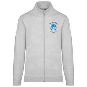 Veste sans capuche